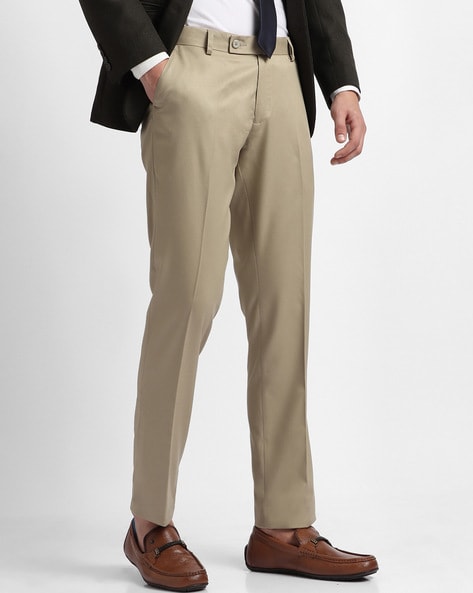 Straight Five-Pocket Pants | Old Navy