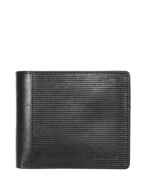 Buy Black Wallets for Men by Sassora Online Ajio