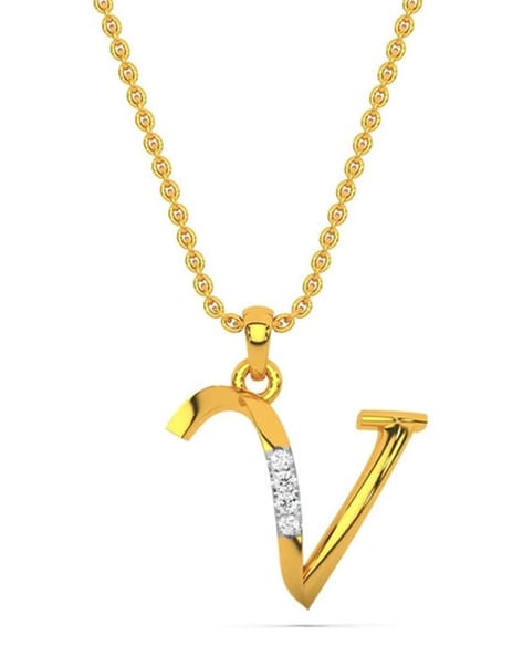 Q” Initial Necklace – hannahfrost
