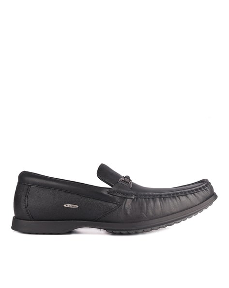 Buy Black Formal Shoes for Men by Red chief Online