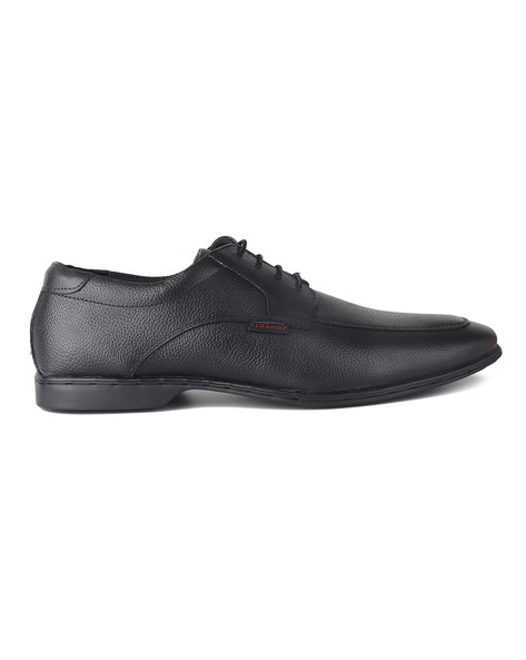 Buy Black Formal Shoes for Men by Red chief Online Ajio