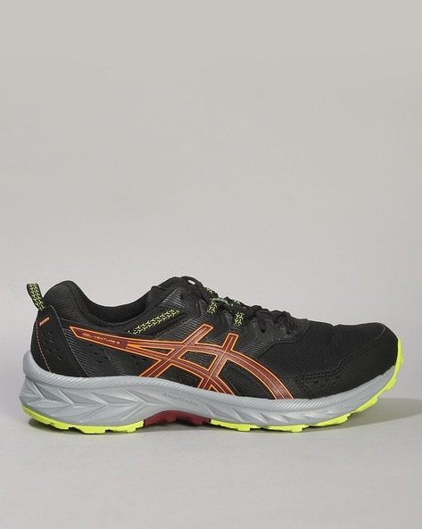 Asics gel nimbus shop 11 femme orange