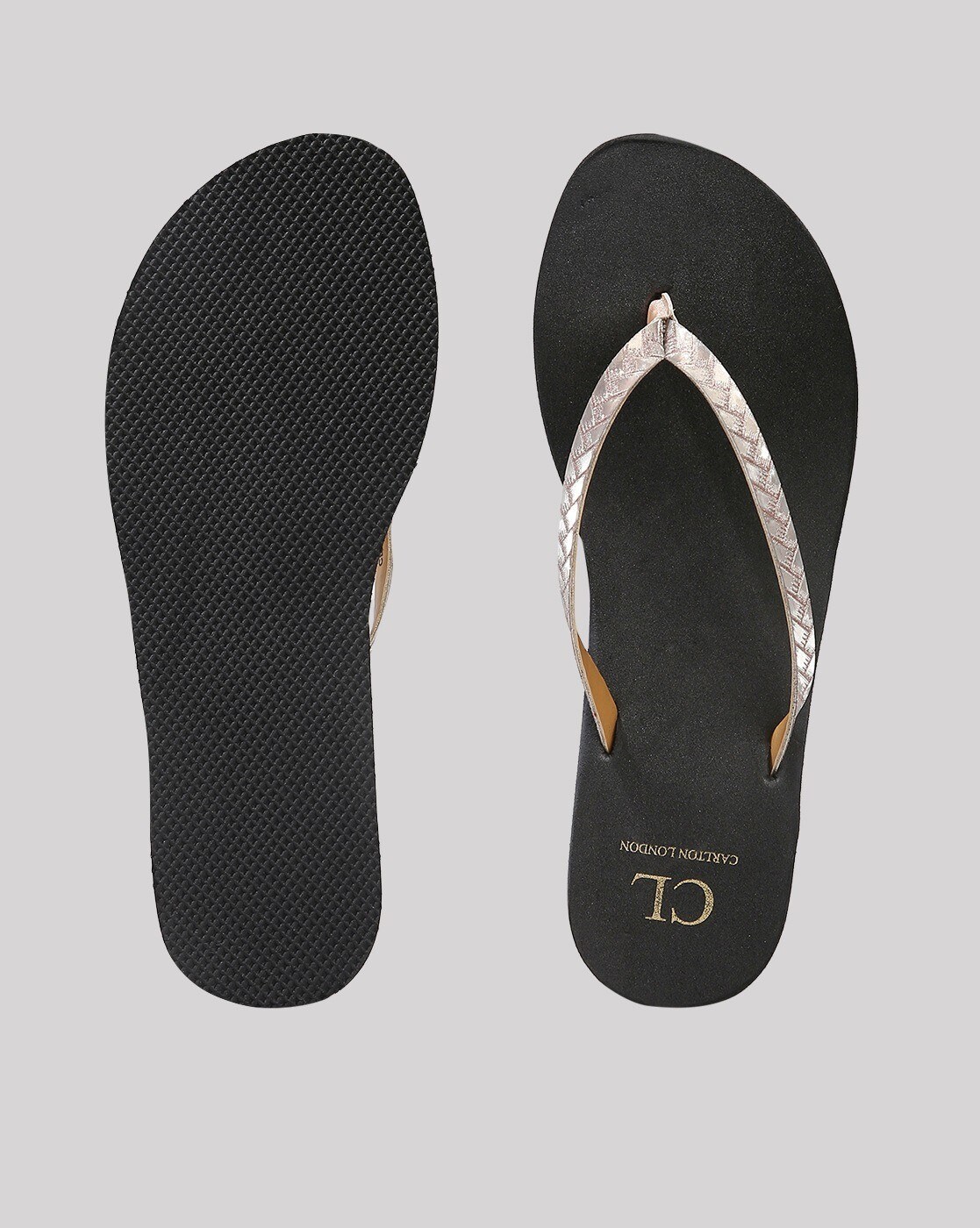 Carlton London Sports Sandals - Buy Carlton London Sports Sandals online in  India