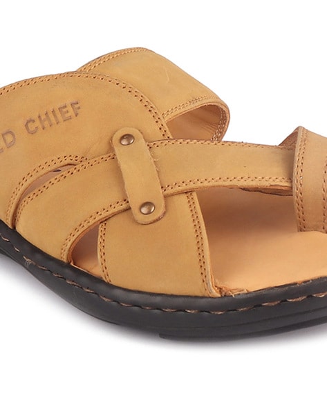 Red chief cheap ka chappal