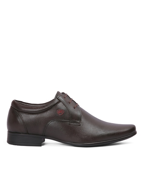 Red & chief formal on sale shoes