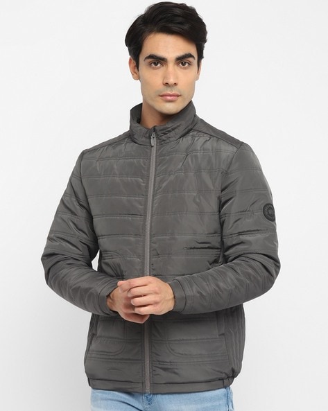 Buy online Green Reversible Casual Jacket from Jackets for Men by Red Chief  for ₹2500 at 54% off | 2024 Limeroad.com