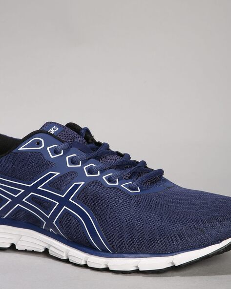 Buy Blue Sports Shoes for Men by ASICS Online Ajio