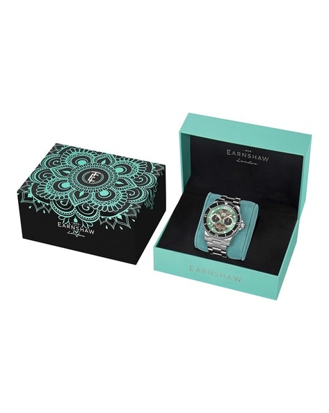 76% OFF on Joker & Witch Jamie & Landon Couple Watches Analog Watch - For  Couple on Flipkart | PaisaWapas.com