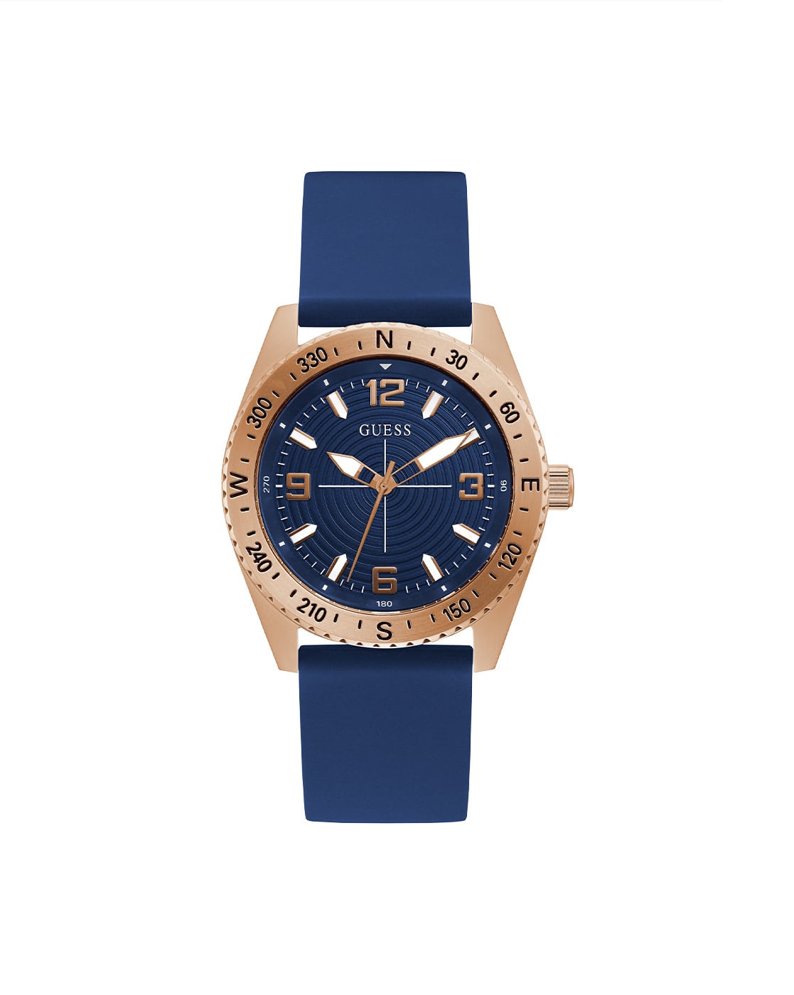 アナログ腕時計 GUESS WATCHES (GW0361G1)