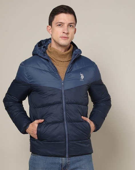 Polo hotsell puffer jacket