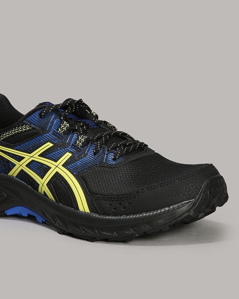 Asics men's gel venture 5 running shoe on sale