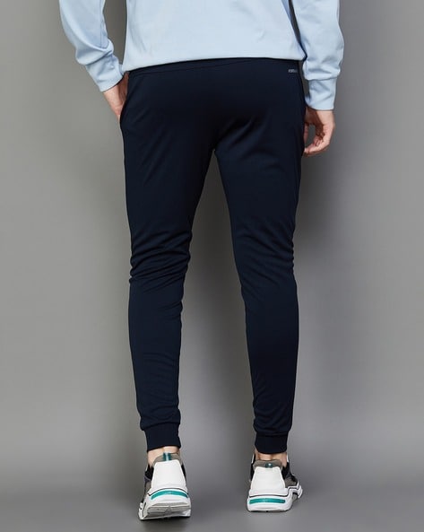 Buy Blue Track Pants for Men by KAPPA Online