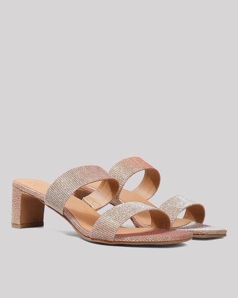 Shop Latest Range Of Carlton London Sandals Online At Best Deals