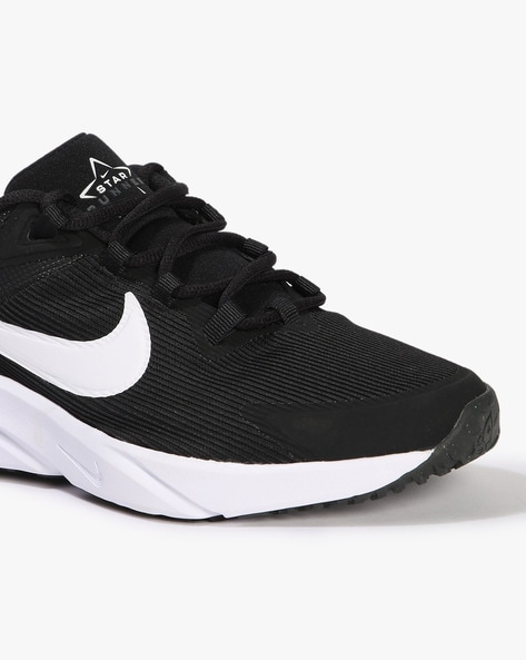 Nike print hot sale shoes mens