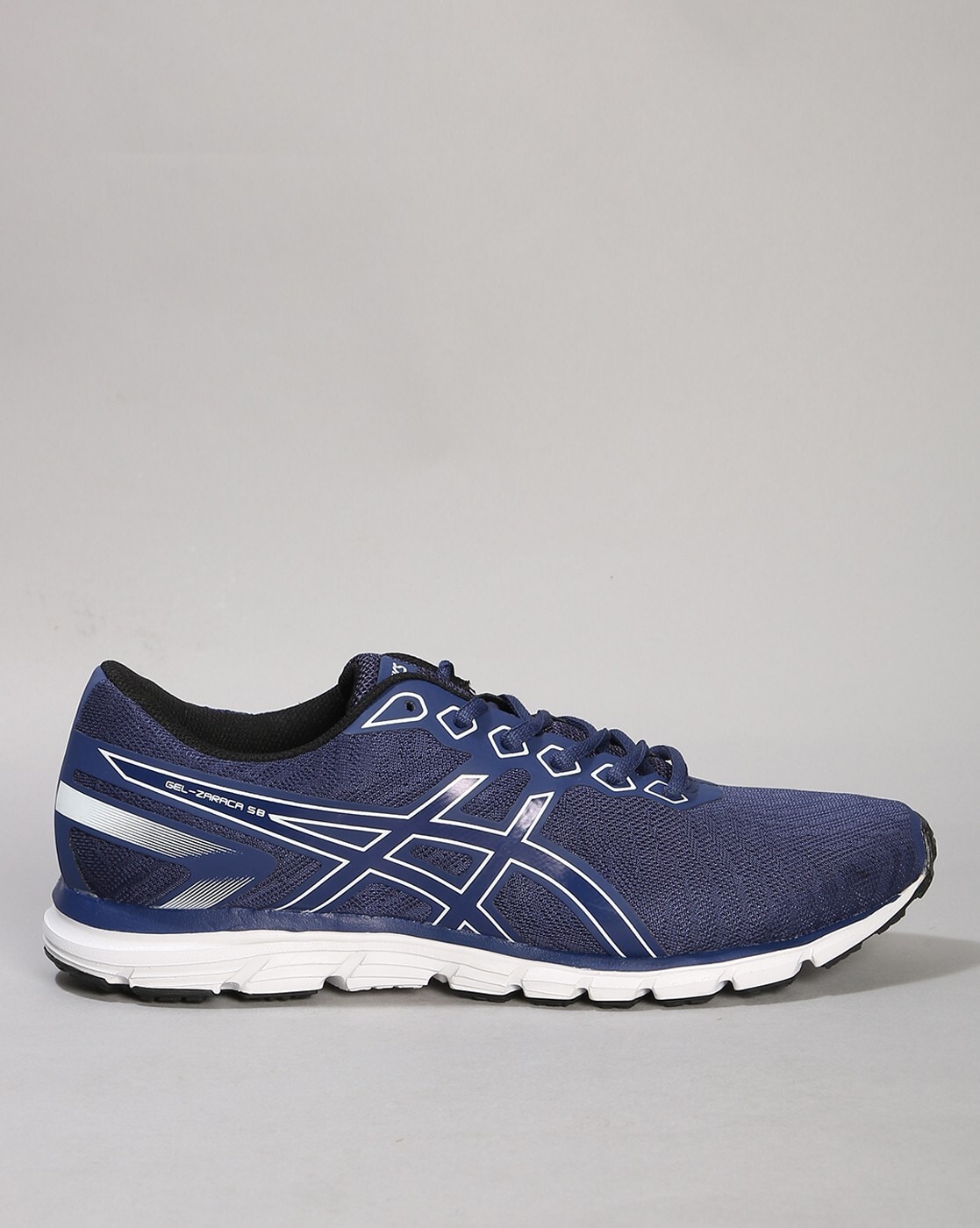 Buy Blue Sports Shoes for Men by ASICS Online Ajio