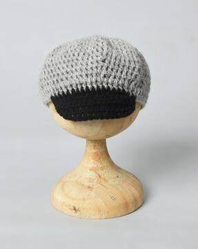 Buy Grey Caps & Hats for Boys by Funkrafts Online | Ajio.com