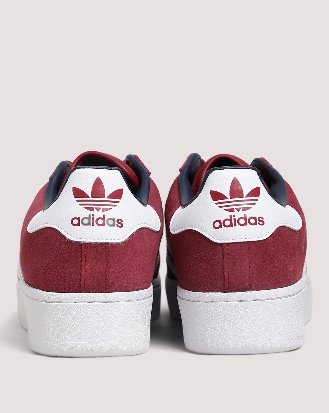 adidas gazelle silver green womens Red Adidas Superstar - 3 pairs - Custom Order main image 0