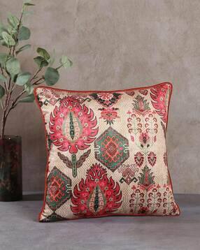 Square Shape Cushion Cover 20" x 20"-image-42