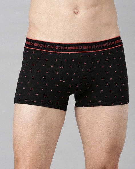 Buy Assorted Briefs for Men by FORCE NXT Online