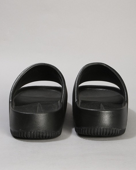 Buy Black Flip Flop Slippers for Men by NIKE Online Ajio