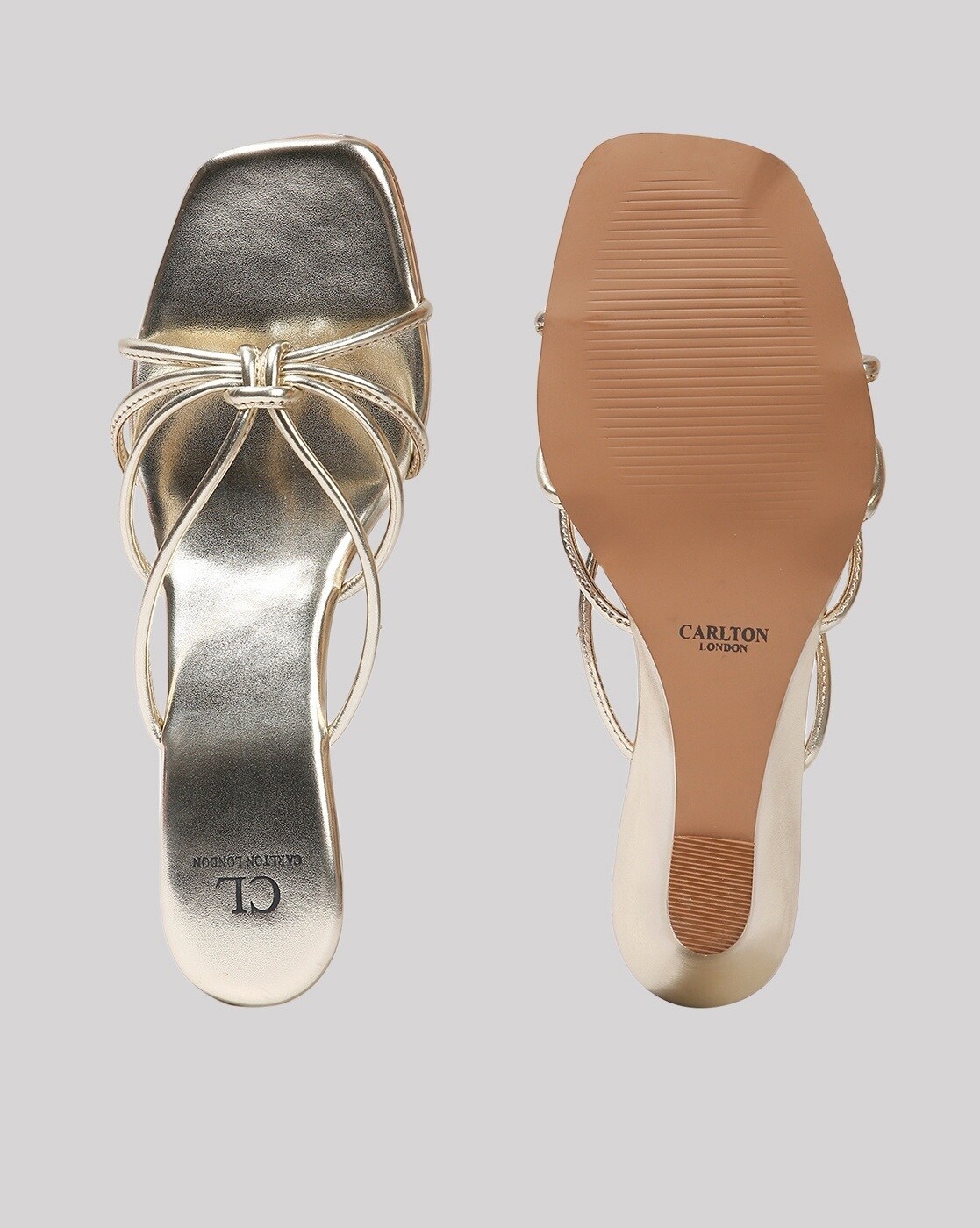 Women Comfort Sandal – Carlton London Online