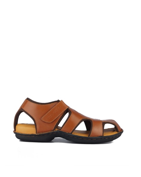 Red Chief Sandals sale - discounted price | FASHIOLA INDIA