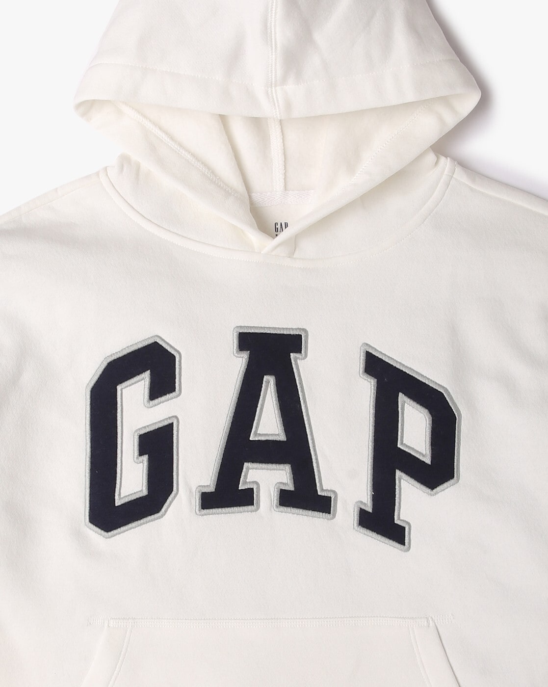 Gap white clearance sweater