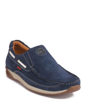 Slip-on Flat  Shoes-image-46