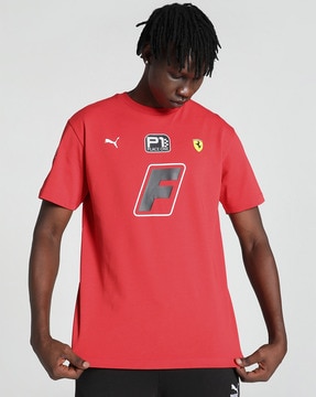 Mens Puma T Shirts on Sale Buy Mens Puma T Shirts Online AJIO