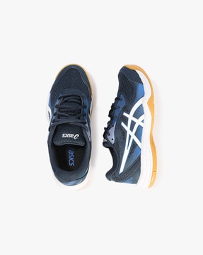 Asics gel cheap rocket 8 pantip