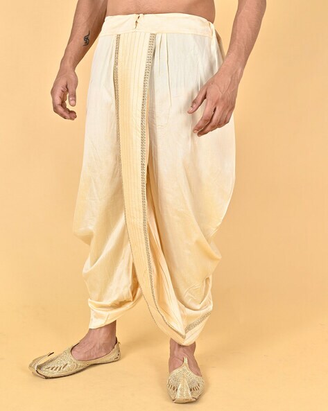 Buy Cotton Patiala Pants Patiyala Men Indian Dhoti Cotton Pants Cotton Dhoti  Trousers Women Cotton Trousers Cotton Pajamas Dhoti Women Pants Online in  India - Etsy
