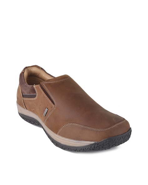 Mens brown store casual shoes uk