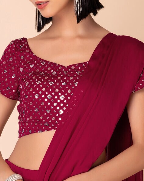 Ladies Blouse at Rs 3000/piece, Fashion Blouse in Noida