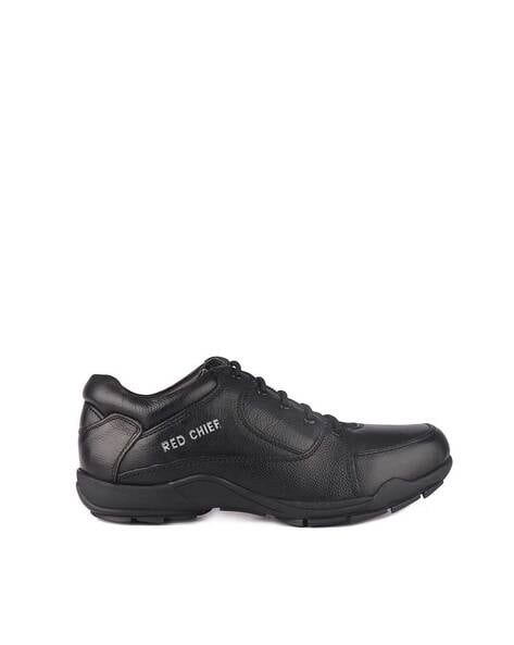 Buy Black Casual Shoes for Men by Red chief Online Ajio