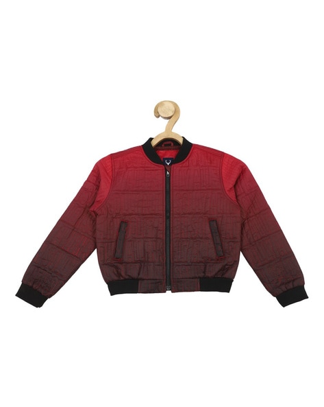 Buy online Regular Jackets & Coat from winterwear for Women by U.s. Polo  Assn. Kids for ₹1369 at 45% off | 2024 Limeroad.com