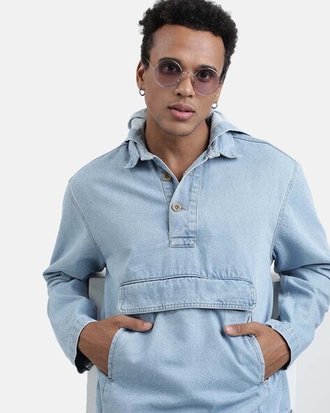 Buy Multicoloured Jackets & Coats for Men by Bene Kleed Online | Ajio.com