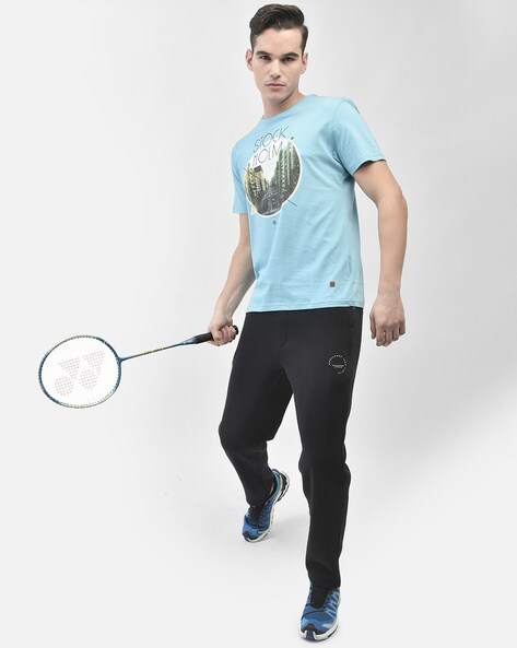 Badminton track store pants