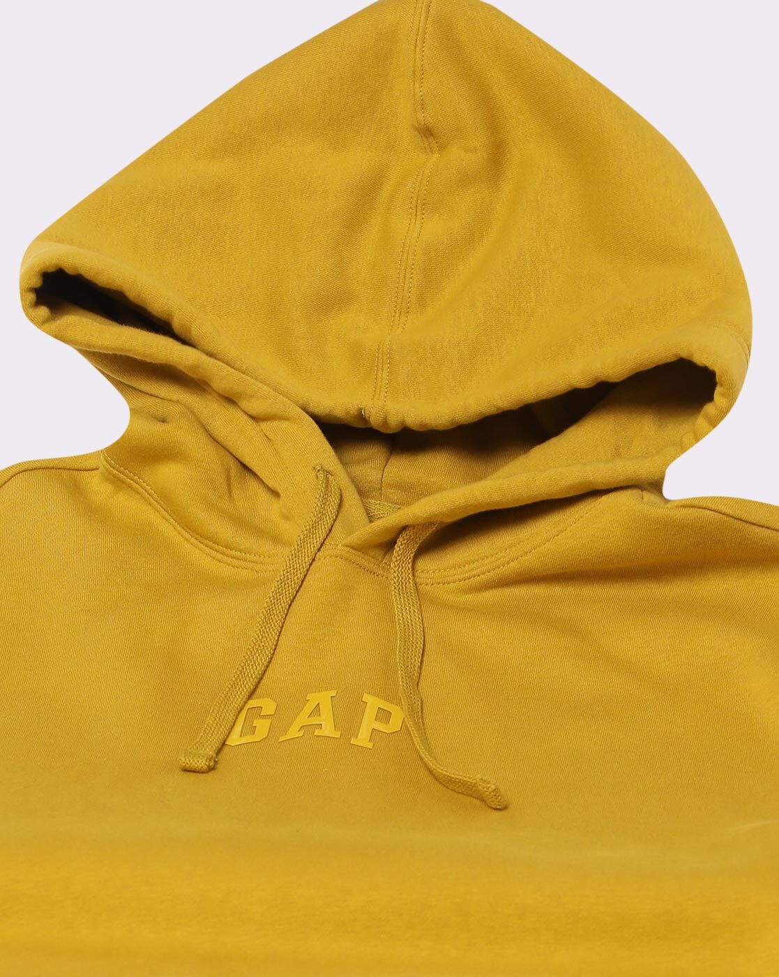 Gap hot sale plain hoodie