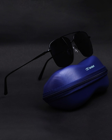 Polarised uv outlet protected sunglasses