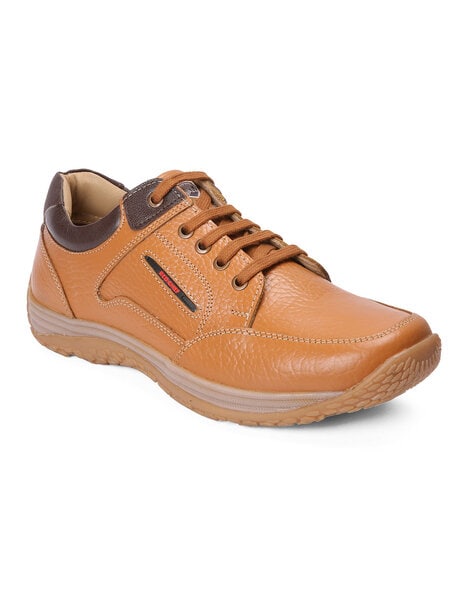 Redchief men's hot sale leather shoes