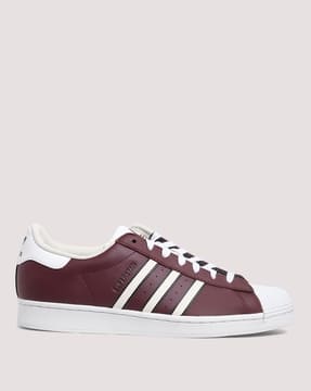 adidas gazelle silver green womens Adidas x Marcos Montoya Superstar ADV Maroon - Core Black