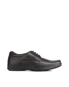 red chief Square-Toe Derby Formal Shoes-picture-27
