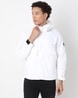 Buy White Jackets & Coats for Men by GAS Online | Ajio.com