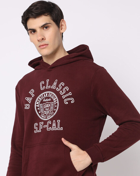 Gap deals hoodie original