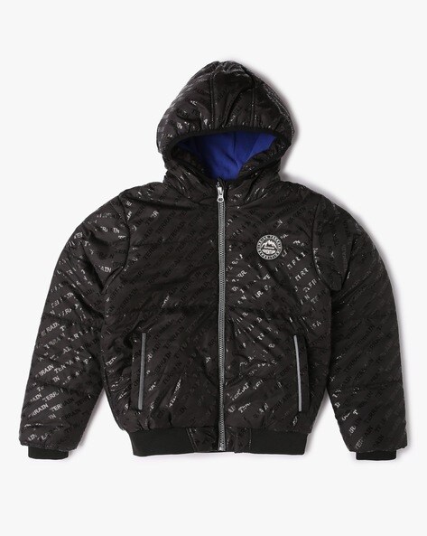 The North Face - Women's Ampato Quilted Tnf Black - Jacket | Nuclear Blast