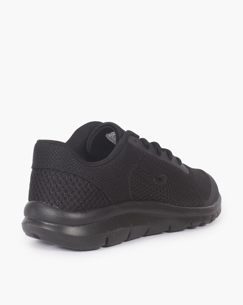 Puma black outlet shoes mens payless