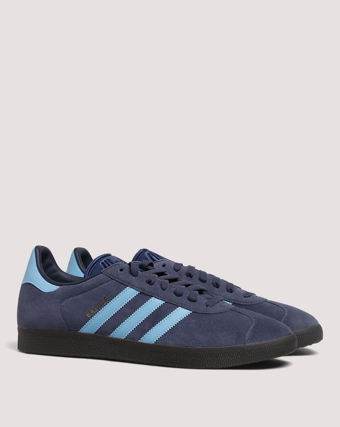 Adidas gazelle navy mens size outlet 10