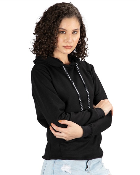 NECKLACE HOODIE - MARCELO BURLON® Official Site