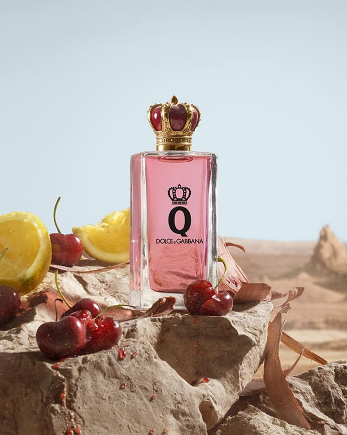 Dolce gabbana dolce eau de online parfum