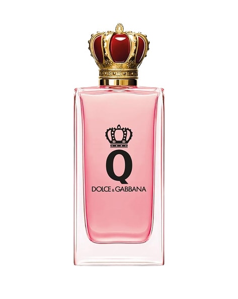 Q by Dolce & Gabbana EDP